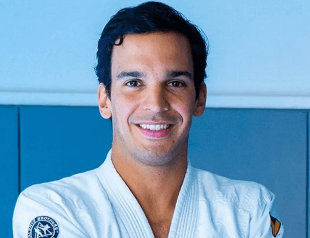 Joaquim Valente Net Worth