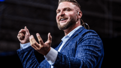 Kris Krohn Net Worth