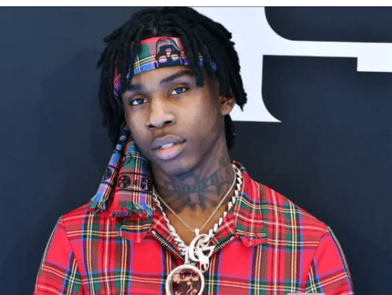 Polo G Net Worth