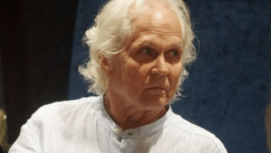 Tony Dow Net Worth