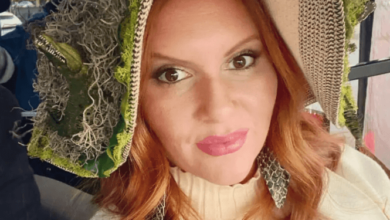 Ashley ‘Deadeye' Jones Net Worth