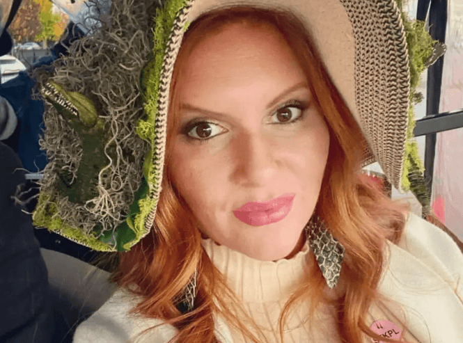 Ashley ‘Deadeye' Jones Net Worth