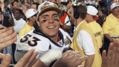 Bill Romanowski Net Worth