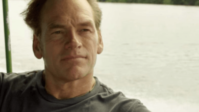 Darin Olien Net Worth