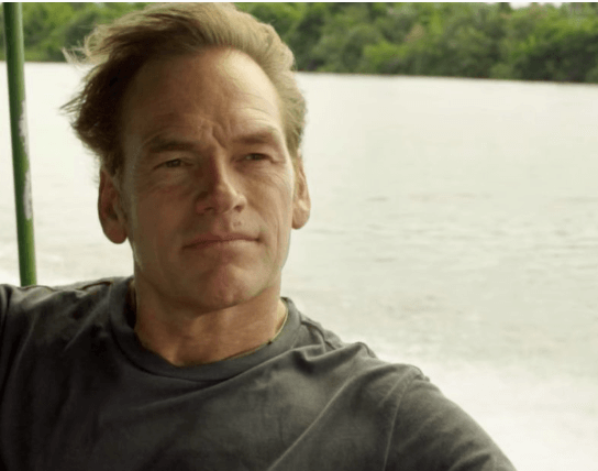 Darin Olien Net Worth