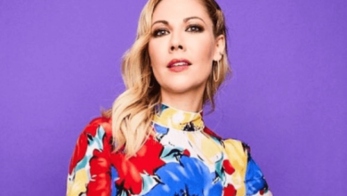 Desi Lydic Net Worth