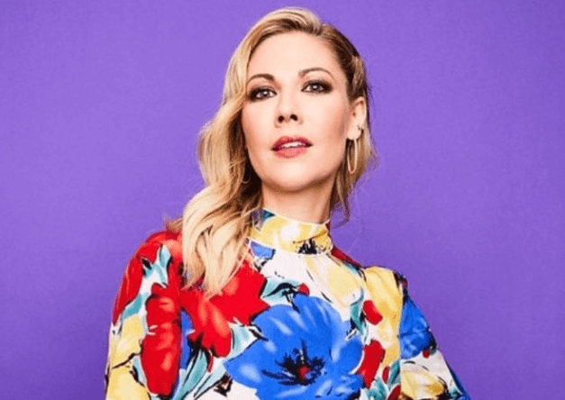 Desi Lydic Net Worth