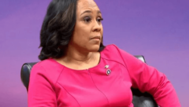 Fani Willis Net Worth 2024