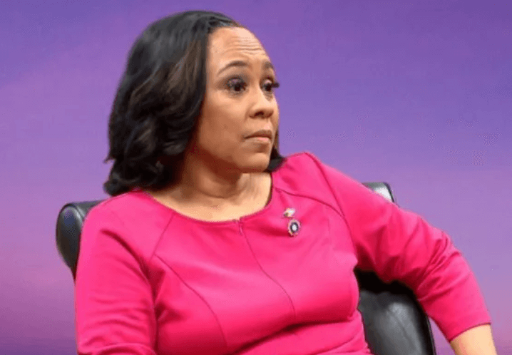 Fani Willis Net Worth 2024