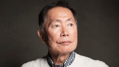 George Takei Net Worth