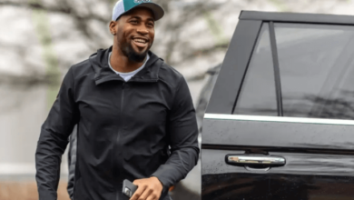 Haason Reddick Net Worth