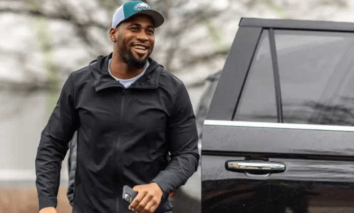 Haason Reddick Net Worth