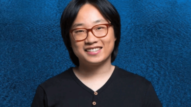 Jimmy O. Yang Net Worth