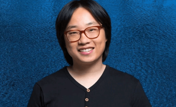 Jimmy O. Yang Net Worth