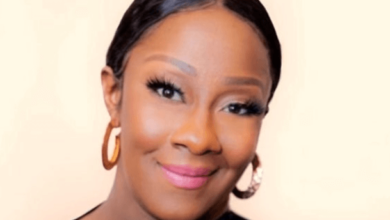 Le'Andria Johnson Net Worth