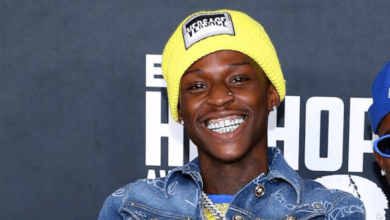Quando Rondo Net Worth