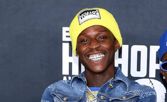 Quando Rondo Net Worth