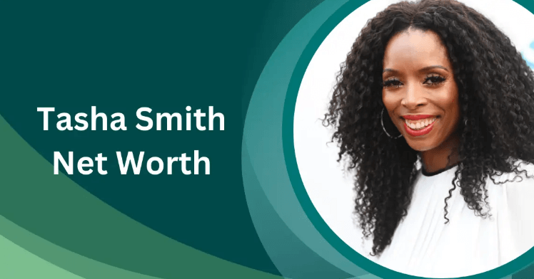 Tasha Smith Net Worth