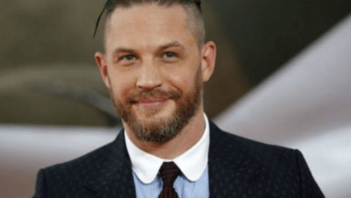 Tom Hardy Net Worth