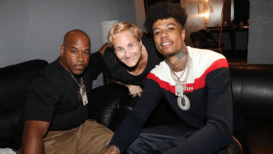 Wack 100 Net Worth
