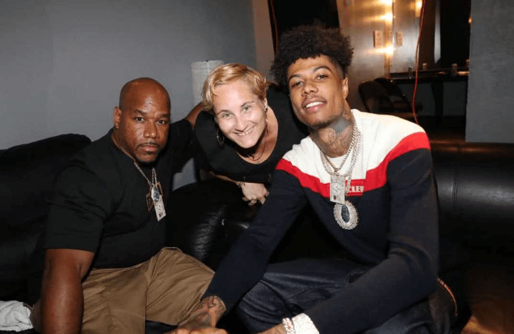 Wack 100 Net Worth