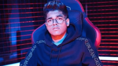Jonathan Gaming Net Worth