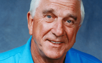 Leslie Nielsen Net Worth