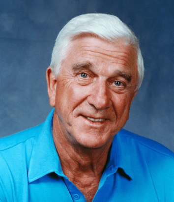 Leslie Nielsen Net Worth