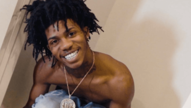 Li Rye Net Worth