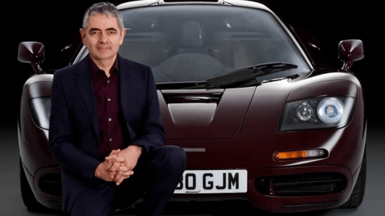 Mr Bean Net Worth