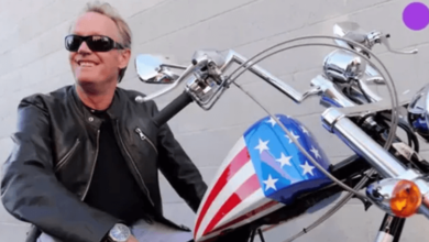 Peter Fonda Net Worth