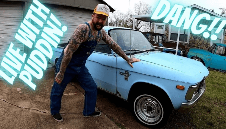 Puddin Fab Shop Net Worth