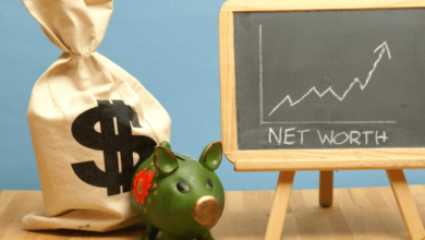 To Know Your Net Worth