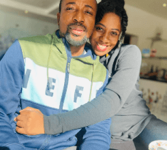 Nancy Umeh Net Worth