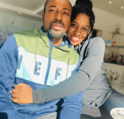 Nancy Umeh Net Worth