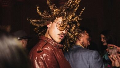 borgata s vibrant nightlife scene