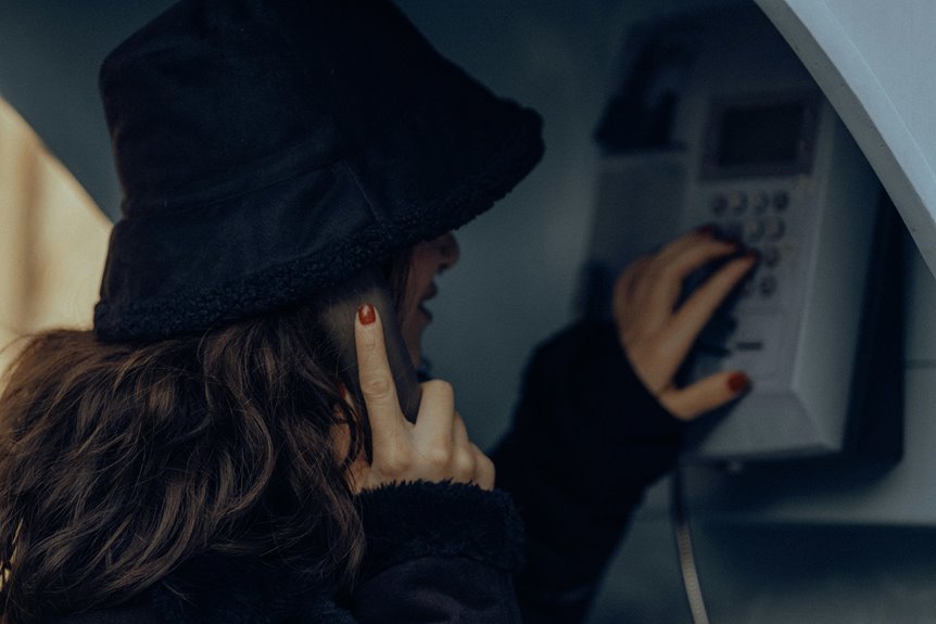 mobile call analysis report