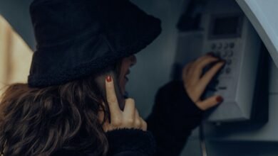 mobile call data analysis