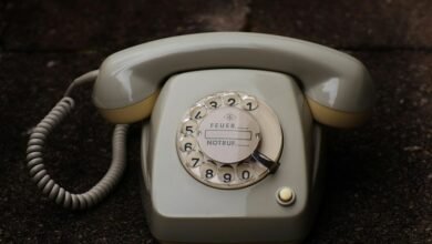 mobile call tracking analysis