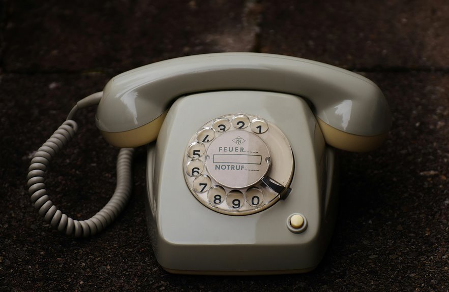 mobile call tracking analysis