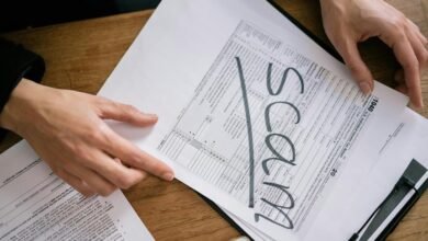 fraud investigation caller hotline