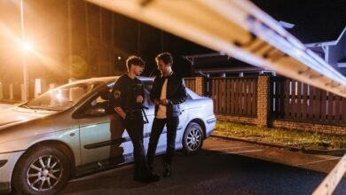 hotline caller security risk