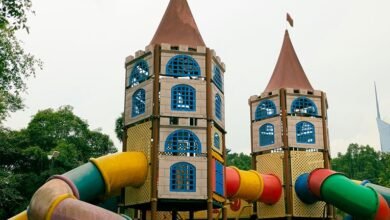 join the fun community