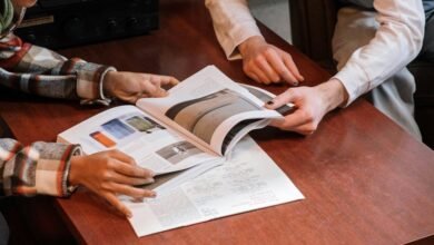 latest articles from blog